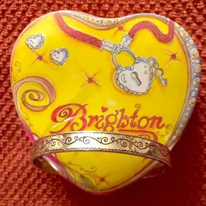 Brighton Canal Bangle